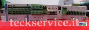 DIGITAL AC-SERVO CONTROLLER ECODRIVE DKC01.1-040-7-FW