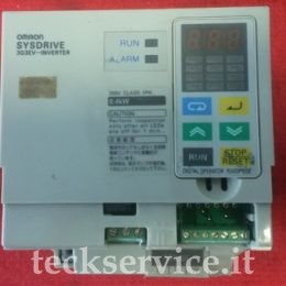 OMRON_SYSDRIVE_3G3EV_INVERTER