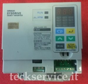 OMRON_SYSDRIVE_3G3EV_INVERTER