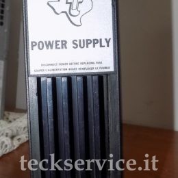 POWER_SUPPLY MODEL 500_2151_TEXAS