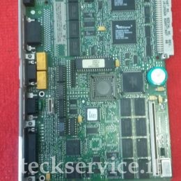 SCHEDA COMAU RBC2