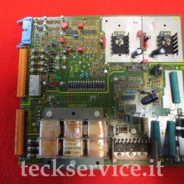 SCHEDA SIEMENS 6RB2000-0AG00 447700.9060.00
