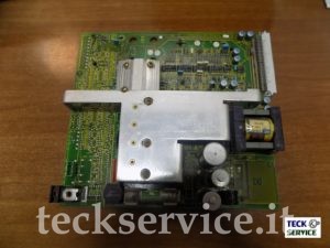 SCHEDA SIEMENS 6SC 6100-OGC14 462010.906214