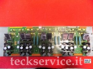 SCHEDA SIEMENS 6SC6512-OAA02 462 512.9000.02