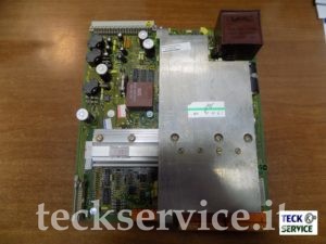 SIEMENS 6SC6100-OGE01