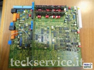 SIEMENS 6SC6100-ONA11 462 010.9070.11