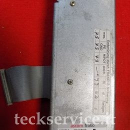 SIEMENS CONVERTER 6FC5247-0AA17-0AA0