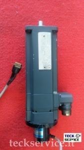 SIEMENS PERMANENT MAGNET MOTOR1FT50341AK713EA0