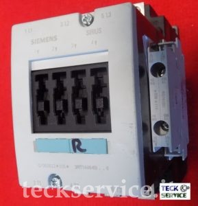 SIEMENS SIRIUS 3RH1921-1DA11