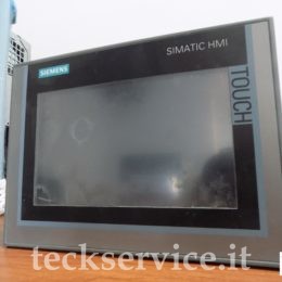 SIEMENS TOUCH PANEL TP 700 COMFORT 6AV21240GC010AX0 SIMATIC HMI