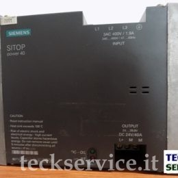 SIEMENS_SITOP_POWER_1P 6EP1437-1SL11