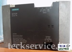 SIEMENS_SITOP_POWER_1P 6EP1437-1SL11