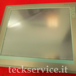 SIMATIC PANEL PC_SIEMENS 19T 677-877_A5E00747056